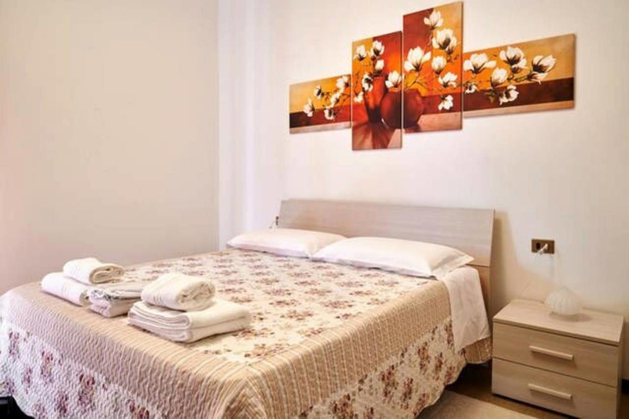 Fl Il Danubio Bed and Breakfast Bérgamo Exterior foto